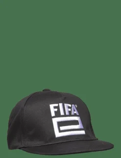 Barn name it Kepsar|NKMFLEMSE FIFAE CAP SKY - Kepsar