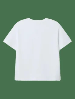 name it NKMJAHI MINECRAFT NREG SS TOP NOOS BFU - Kortärmade|Barn Basplagg
