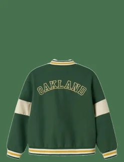 Barn name it Jackor|NKMMIKADO BOMBER JACKET - Bomberjackor