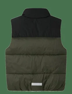 name it NKMMOLE VEST PB - Väst|Barn Västar