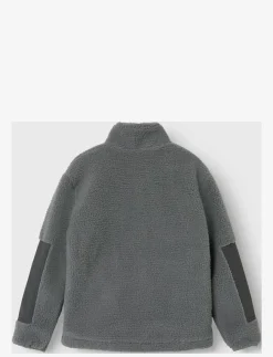 Barn name it Fleecekläder|NKMMONICO TEDDY JACKET - Jackor