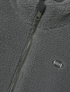 Barn name it Fleecekläder|NKMMONICO TEDDY JACKET - Jackor