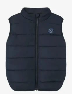 name it NKMMYLANE VEST NOOS - Väst|Barn Västar