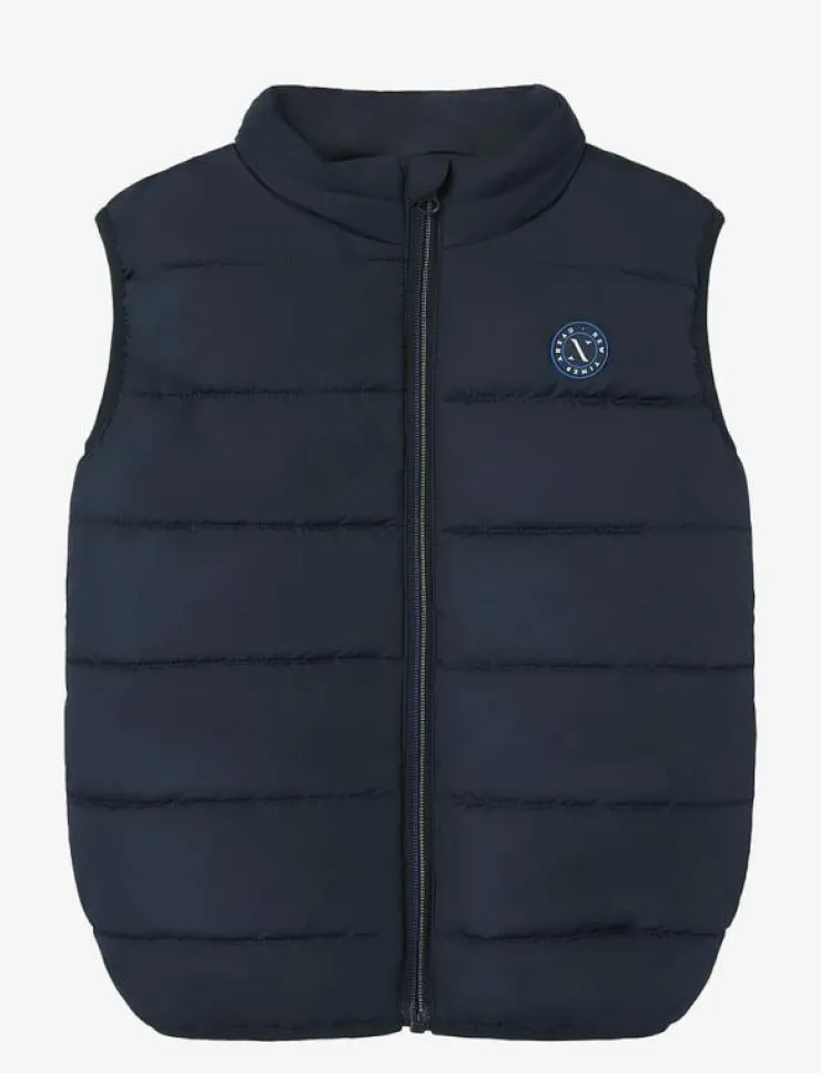 name it NKMMYLANE VEST NOOS - Väst|Barn Västar