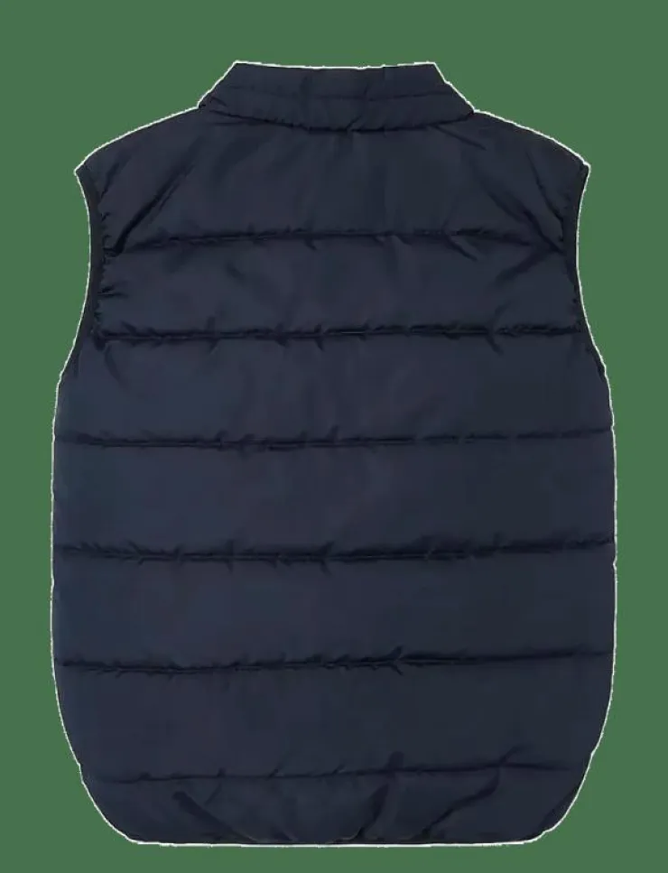 name it NKMMYLANE VEST NOOS - Väst|Barn Västar