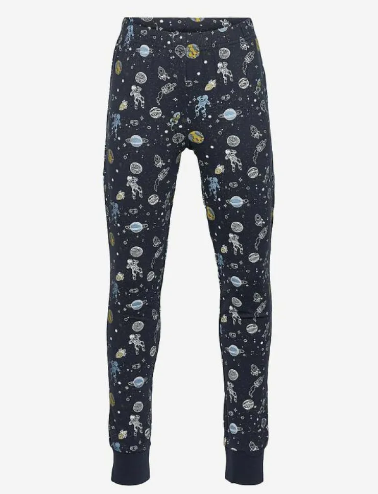 name it NKMNIGHTSET SPACE NOOS - Set|Barn Sovplagg