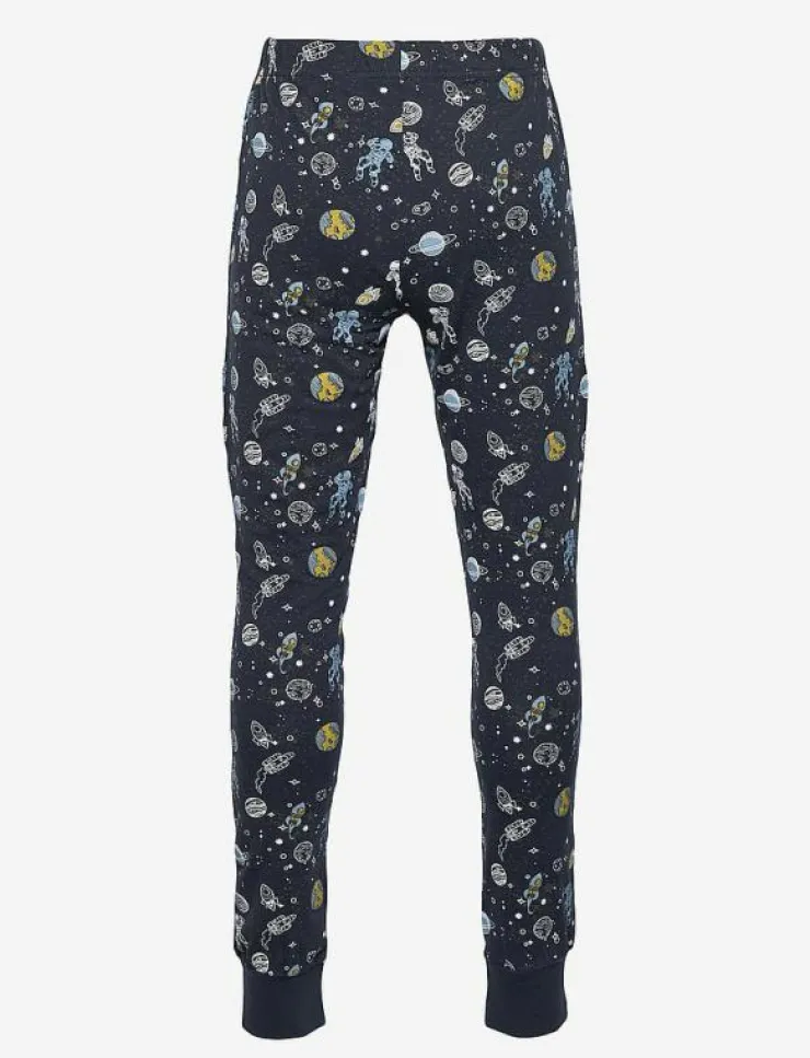 name it NKMNIGHTSET SPACE NOOS - Set|Barn Sovplagg