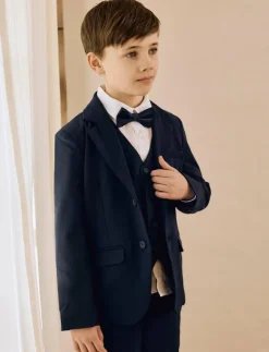 name it NKMRIRAMEL BLAZER NOOS - Kavajer|Barn Överdelar