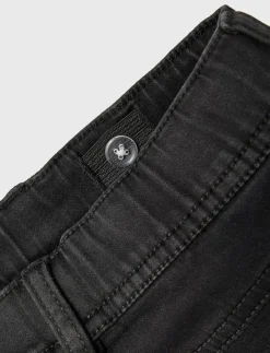 name it NKMRYAN SLIM SWE JEANS 5110-TH NOOS - Regular jeans|Barn Basplagg|Nederdelar