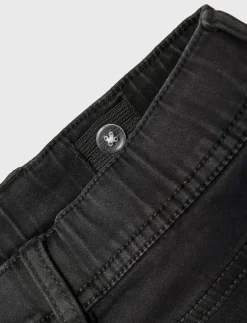 name it NKMRYAN SLIM SWE JEANS 5110-TH NOOS - Regular jeans|Barn Basplagg|Nederdelar