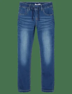 name it NKMRYAN SLIM SWE JEANS 5225-TH NOOS - Skinny jeans|Barn Basplagg