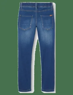 name it NKMRYAN SLIM SWE JEANS 5225-TH NOOS - Skinny jeans|Barn Basplagg