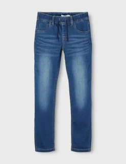 name it NKMRYAN SLIM SWE JEANS 5225-TH NOOS - Skinny jeans|Barn Basplagg