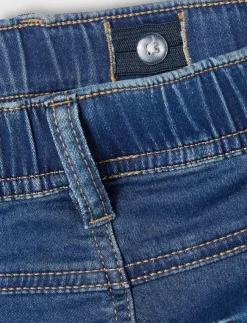 name it NKMRYAN SLIM SWE JEANS 5225-TH NOOS - Skinny jeans|Barn Basplagg