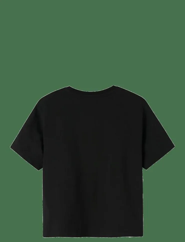 Barn name it Basplagg|NKMSUMBA MINECRAFT SS NREG TOP BOX BFU - Kortärmade