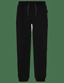 Barn name it Nederdelar|NKMSWEAT PANT BRU NOOS - Mjukisbyxa