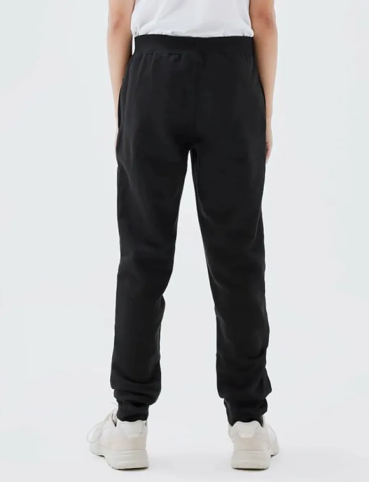 Barn name it Nederdelar|NKMSWEAT PANT BRU NOOS - Mjukisbyxa