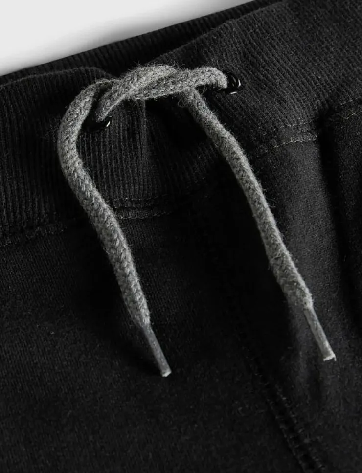 Barn name it Nederdelar|NKMSWEAT PANT BRU NOOS - Mjukisbyxa
