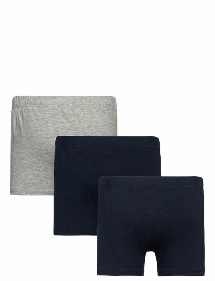 Barn name it Basplagg|Underkläder|NKMTIGHTS 3P NOOS - Kalsonger