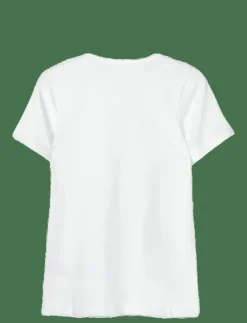 Barn name it Flerpack|Basplagg|NKMT-SHIRT SLIM 2P NOOS - Kortärmade