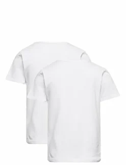 Barn name it Flerpack|Basplagg|NKMT-SHIRT SLIM 2P NOOS - Kortärmade