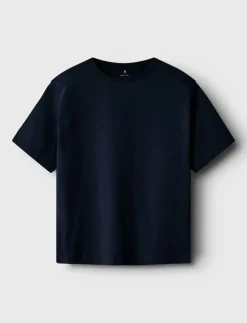 Barn name it Flerpack|NKMVOBBO 3P SS NREG TOP NOOS - Kortärmade
