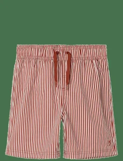 Barn name it Badkläder|NKMZEER SWIM SHORTS - Badbyxa