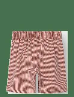 Barn name it Badkläder|NKMZEER SWIM SHORTS - Badbyxa