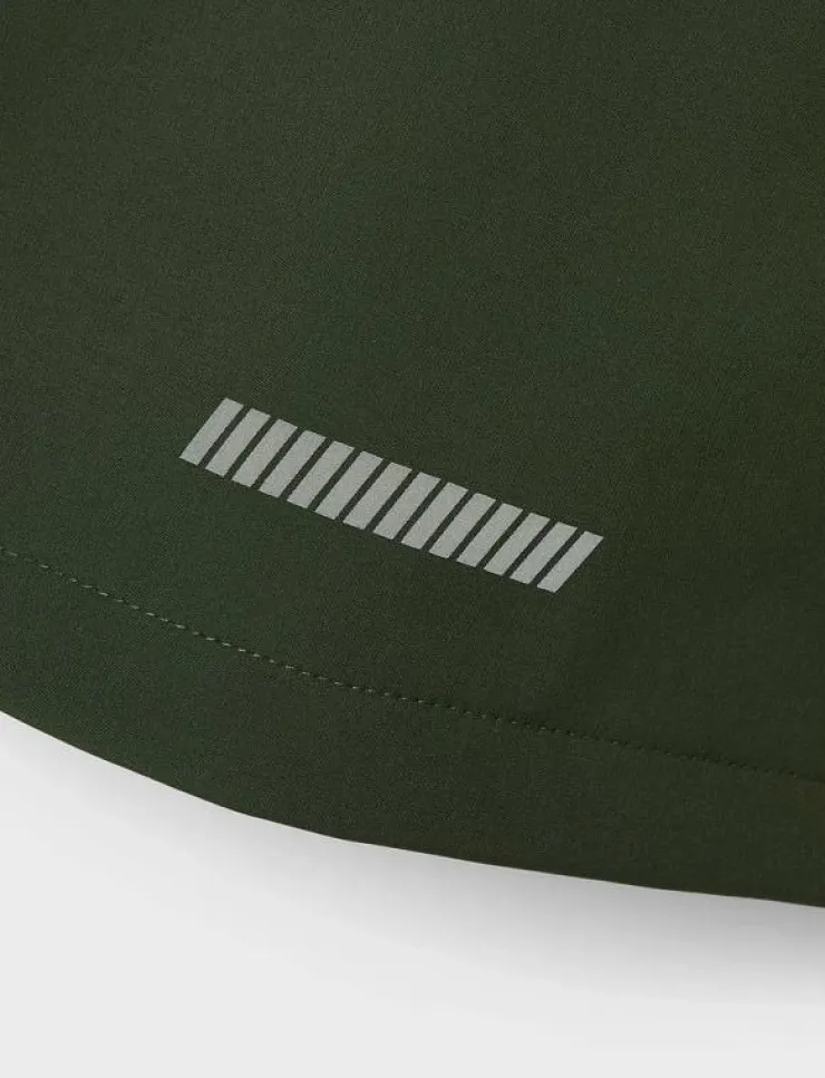 Barn name it Softshells|NKNALFA08 SOFTSHELL JACKET SPORT FO NOOS - Jackor