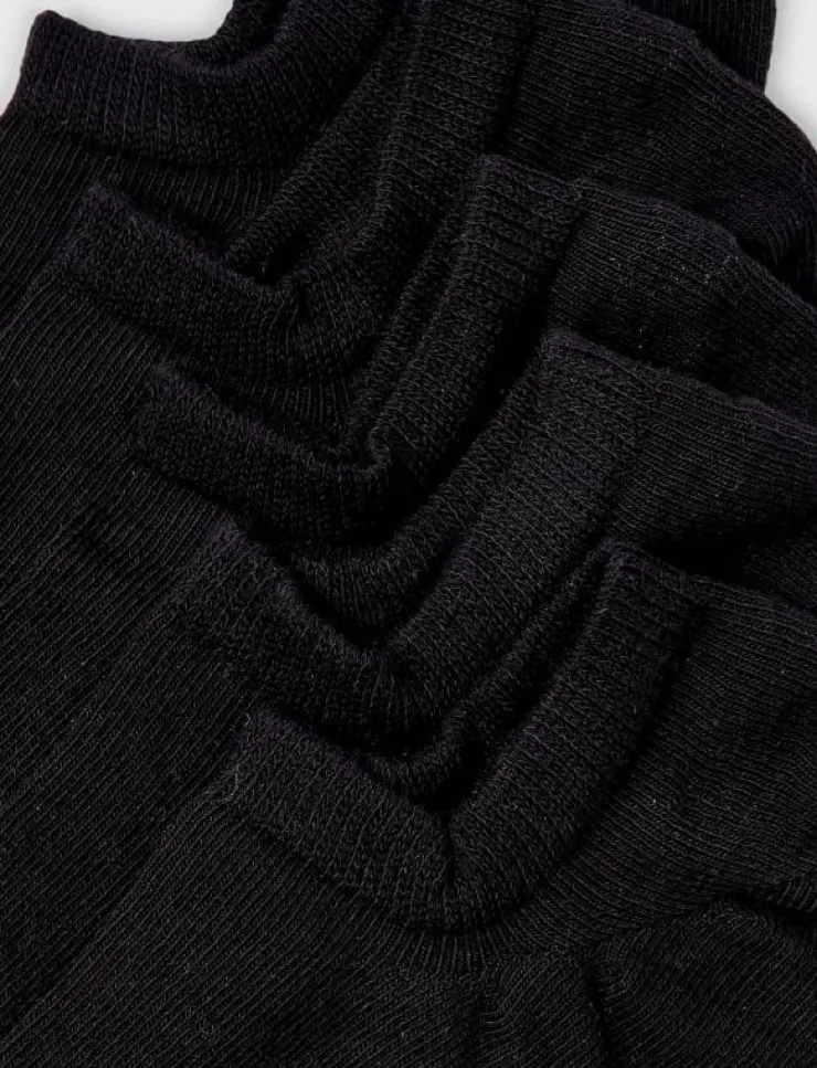 Barn name it Basplagg|NKNANCLE 7P SOLID NOOS - Strumpor & Tights