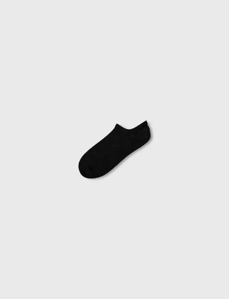 Barn name it Basplagg|NKNANCLE 7P SOLID NOOS - Strumpor & Tights