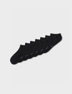 Barn name it Basplagg|NKNANCLE 7P SOLID NOOS - Strumpor & Tights