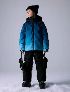 name it NKNCLOUD05 PANT AUT FO - Skalkläder|Barn Skalkläder