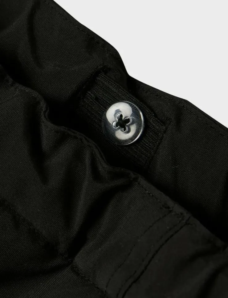 name it NKNCLOUD05 PANT AUT FO - Skalkläder|Barn Skalkläder