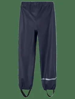 Barn name it Regnkläder|NKNDRY RAIN PANT FO NOOS - Byxor