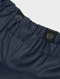 Barn name it Regnkläder|NKNDRY RAIN PANT FO NOOS - Byxor