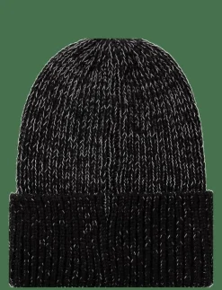 name it NKNMACUT BEANIE REF FO - Mössor|Barn Mössor