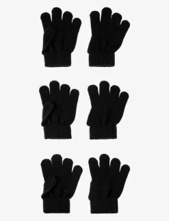 name it NKNMAGIC GLOVES 3P - Vantar|Barn Vantar