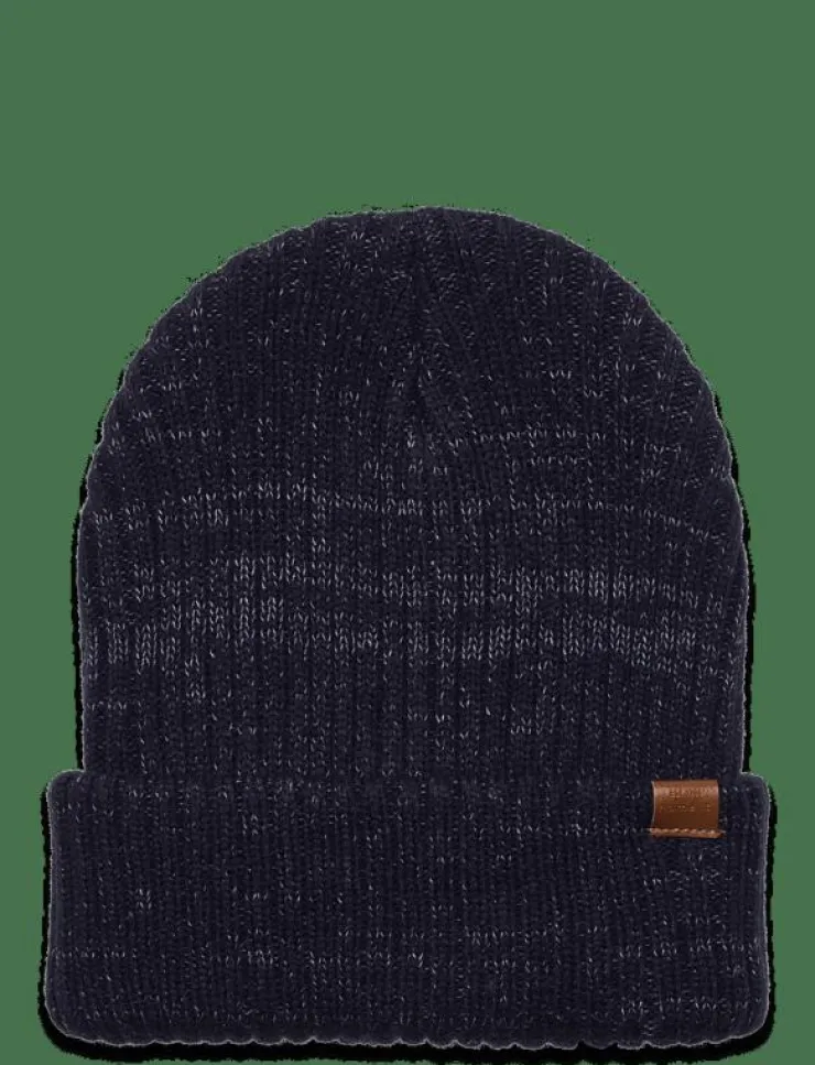 Barn name it Mössor|NKNMILAN KNIT HAT2 NOOS - Mössor