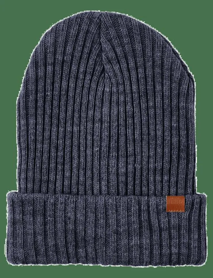 Barn name it Mössor|NKNMILAN KNIT HAT2 NOOS - Mössor
