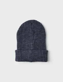Barn name it Mössor|NKNMILAN KNIT HAT2 NOOS - Mössor