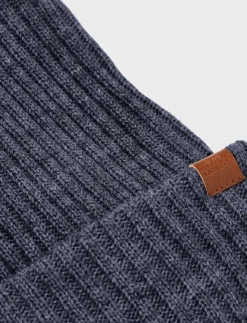 Barn name it Mössor|NKNMILAN KNIT HAT2 NOOS - Mössor