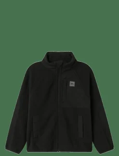 Barn name it Fleecekläder|NKNMYLES FLEECE JACKET NOOS - Jackor