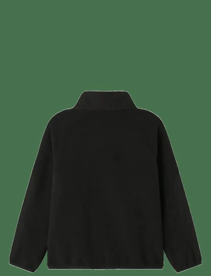 Barn name it Fleecekläder|NKNMYLES FLEECE JACKET NOOS - Jackor