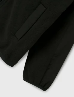 Barn name it Fleecekläder|NKNMYLES FLEECE JACKET NOOS - Jackor