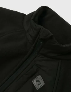Barn name it Fleecekläder|NKNMYLES FLEECE JACKET NOOS - Jackor