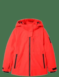 name it NKNSLOPE10 JACKET SKI EDITION FO NOOS - Vinterjacka|Barn Vinterkläder