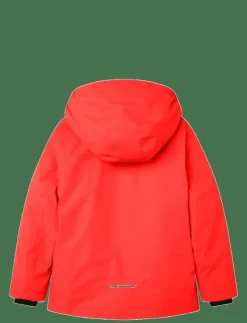name it NKNSLOPE10 JACKET SKI EDITION FO NOOS - Vinterjacka|Barn Vinterkläder