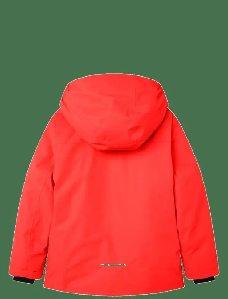 name it NKNSLOPE10 JACKET SKI EDITION FO NOOS - Vinterjacka|Barn Vinterkläder