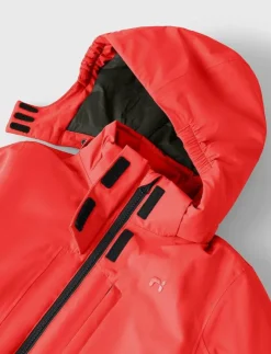 name it NKNSLOPE10 JACKET SKI EDITION FO NOOS - Vinterjacka|Barn Vinterkläder